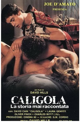 世界十大禁片 连成人都不敢看的十大禁片(图)