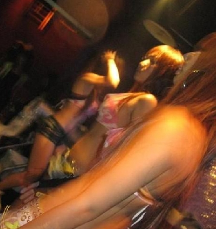 KTV������ŮŮ������ԡ ���