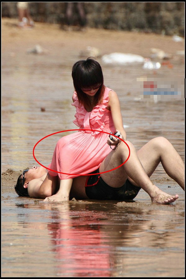 ����ɳ̲���ǶԿ��ŵ����²����գ�ͼ��