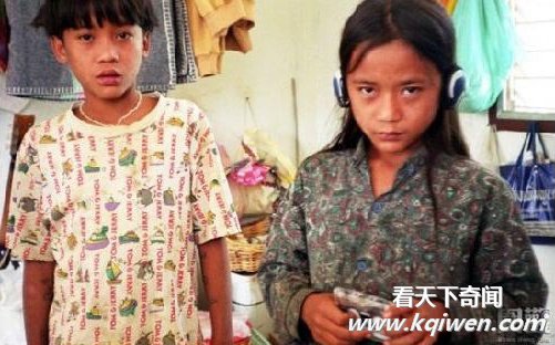 揭秘10岁成40万大军首领的男孩!