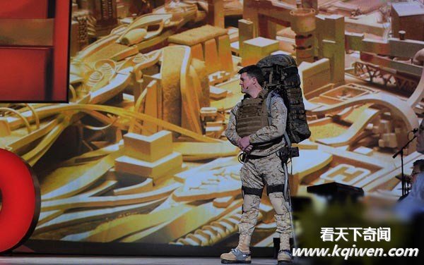 ǿ�������ฺ�ػ�е�����HULC����180��Ҳ�ܽ������(ʵ����ͼ)